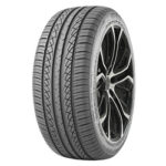 GT Radial (225/50ZR17 94W GTR CHAMPIRO UHPAS BW)