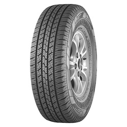 GT Radial (LT235/80R17/10 120/117R GTR SAVERO HT2 BW)