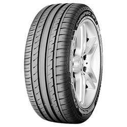 GT Radial (235/60R18XL 107V GTR CHAMPIRO HPY BW)