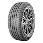 GT Radial (245/45R20 99V GTR CHAMPIRO TOURING A/S BW)