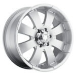 Ultra (243-7883S 17X8 6X5.50 (+10) ULT 243S Mako (HB 108))