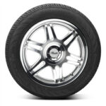 Continental (225/40R18XL 92H CON PRO CONTACT MO FR) - Image 2