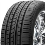 Pirelli (295/40ZR20XL 110Y PIR PZERO ROSSO ASIMMETRICO (AO)) - Image 2