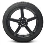 Pirelli (275/45R18 103Y PIR PZERO ROSSO ASIMMETRICO (MO)) - Image 3