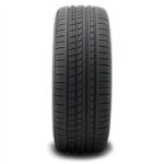 Pirelli (255/40R19 96W PIR PZERO ROSSO ASIMMETRICO (*)) - Image 4