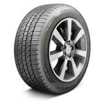 Kumho (235/60R18 103H KMH CRUGEN KL33 BW)