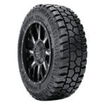 Hercules (LT285/75R16/10 126/123Q HER TERRA TRAC T/G MAX OWL)