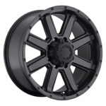 Ultra (195-7981SB 17X9 8X6.50 (+00) ULT 195SB Crusher (HB 125.2))