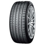 Yokohama (285/35ZR22XL 106Y YOK ADVAN V105)