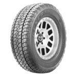 General (275/55R20XL 117T GEN GRABBER APT FR)