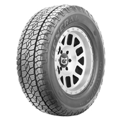General (275/70R18 116S GEN GRABBER APT OWL) General (275/70R18 116S GEN GRABBER APT OWL) - Image 1
