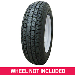 Hi Run (ST205/75D14/6 STC HI RUN H180 HWY ST TRAILER)