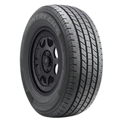 Ironman (LT245/75R17/10 121/118R IRON ALL COUNTRY CHT) Ironman (LT245/75R17/10 121/118R IRON ALL COUNTRY CHT) - Image 1