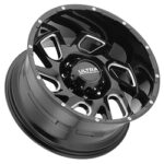 Ultra (221-2181BM25 20X10 8X6.50 (-25) ULT 221BM Carnage (HB 125.2)) - Image 2