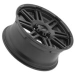 Ultra (226-7883SB+12 17X8.5 6X5.50 (+12) ULT 226SB Machine (HB 106.1)) - Image 2