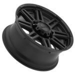 Ultra (226-6881SB+01 16X8 8X6.50 (+01) ULT 226SB Machine (HB 125.2)) - Image 2