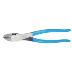 Channellock (CHA449 CHA 9IN. CURVED HIGH LEVERAGE CUTTING PLIER)