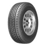 General (LT235/80R17/10 120/117R GEN GRABBER HD)
