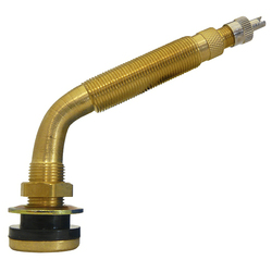 Dill (VS-921AR DIL STANDARD BORE LIQUID FILL VALVE WITH 65 DEGREE BEND TR 621A)