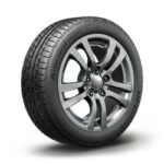 BFGoodrich (255/65R18 111T  BFG ADVANTAGE T/A SPORT LT BW)