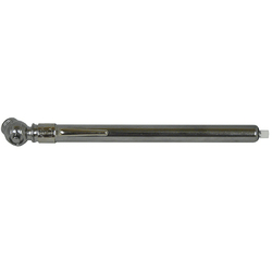 Dill (7213-USA DIL 1050 PSI USA MADE AIR GAUGE IN CHROME AND CARB COMPLIANT) Dill (7213-USA DIL 1050 PSI USA MADE AIR GAUGE IN CHROME AND CARB COMPLIANT) - Image 1