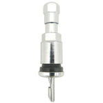 Dill (VS-45 DAC HIGH PRESSURE HIGH SPEED CLAMP-IN VALVE FOR REDI-SENSOR W/CLIP DESIGN CHROME)