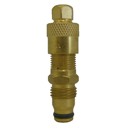 Dill (J-670-R DIL LARGE BORE CORE HOUSING FOR TRSP 1000 SPUD INC HEX CAP TR J670-02)