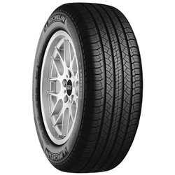 Michelin (255/50R20XL 109W MIC LATITUDE TOUR HP BW) Michelin (255/50R20XL 109W MIC LATITUDE TOUR HP BW) - Image 1