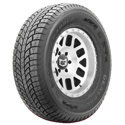 General (245/70R17XL 114T GEN GRABBER ARCTIC FR) General (245/70R17XL 114T GEN GRABBER ARCTIC FR) - Image 1