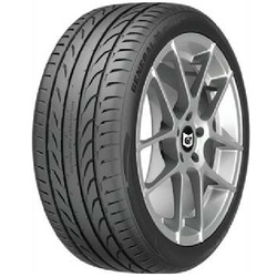 General (285/30R20XL 99Y GEN G-MAX RS) General (285/30R20XL 99Y GEN G-MAX RS) - Image 1