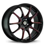 Konig (24BR-IL7751440R 17X7 5X4.50 (+40) KON 24BR Illusion (HB 73))