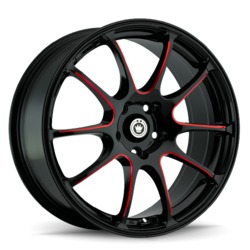 Konig (24BR-IL7751440R 17X7 5X4.50 (+40) KON 24BR Illusion (HB 73)) Konig (24BR-IL7751440R 17X7 5X4.50 (+40) KON 24BR Illusion (HB 73)) - Image 1