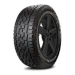 Pirelli (LT265/70R17/10 121/118S PIR SCORPION ALL TERRAIN PLUS RBL)
