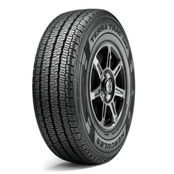 Hercules (LT245/75R17/10 121/118S HER TERRA TRAC CH4) Hercules (LT245/75R17/10 121/118S HER TERRA TRAC CH4) - Image 1