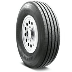 Hercules (LT235/85R16/14 126/123L HER H-901 HWY ALL STL)