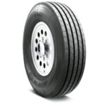 Hercules (LT245/75R16/12 123/120N HER H-901 HWY ALL STL) - Image 2
