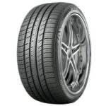 Kumho (235/50ZR17 96W  KMH    ECSTA PA51 BW) - Image 2