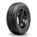 Continental (195/65R15 91H CON TRUECONTACT TOUR)