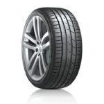 Hankook (245/45R18XL 100Y HAN VENTUS S1 EVO3 K127 * BW) - Image 2