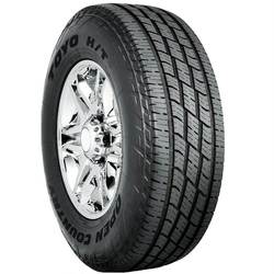 Toyo (255/70R18 113S TOY OPEN COUNTRY H/T II)