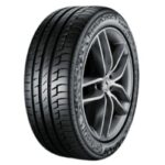 Continental (275/40R21XL 107Y CON PREMIUM CONTACT 6) - Image 2