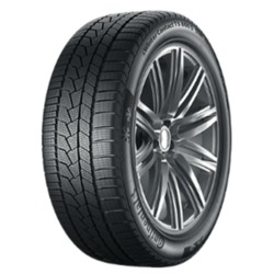 Continental (245/50R19 105V CON WINTER CONTACT TS 860 S SSR *) Continental (245/50R19 105V CON WINTER CONTACT TS 860 S SSR *) - Image 1