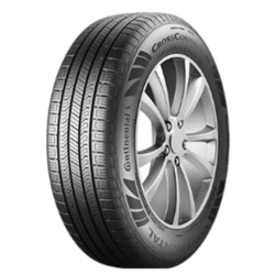 Continental (265/45R20XL 108V CON CROSSCONTACT T0 SIL BLE) Continental (265/45R20XL 108V CON CROSSCONTACT T0 SIL BLE) - Image 1
