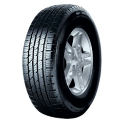 Continental (255/50R19XL 107H CON CROSS CONTACT LX SPORT SSR MOE) Continental (255/50R19XL 107H CON CROSS CONTACT LX SPORT SSR MOE) - Image 1