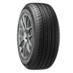 Uniroyal (205/60R15  91H UNI TIGER PAW TOURING A/S DT BW)