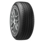 Uniroyal (215/65R16 98H UNI TIGER PAW TOURING A/S DT BW)