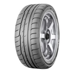 GT Radial (245/40ZR18 93W GTR CHAMPIRO SX2 BW)