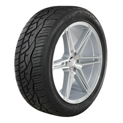 Nitto (265/40R22XL 106V NIT NT420V)