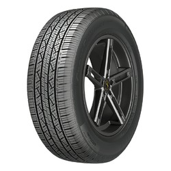 Continental (235/70R16 106T CON CROSS CONTACT LX25 FR OWL) Continental (235/70R16 106T CON CROSS CONTACT LX25 FR OWL) - Image 1