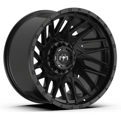 Motiv Off Road (424B-2096818 20X9 6X135 / 6X5.50 (+18) MTV 424B Mutant (HB 108))